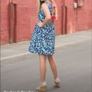 Lollipop 🍭 star ⭐️ dress NWOT